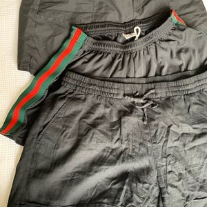 Lot of 6 pairs of xl shorts!